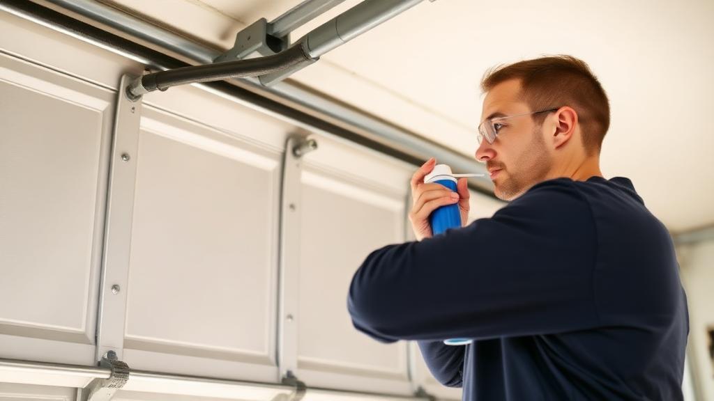 Preparing Your Garage Door for Spring: Essential Tips