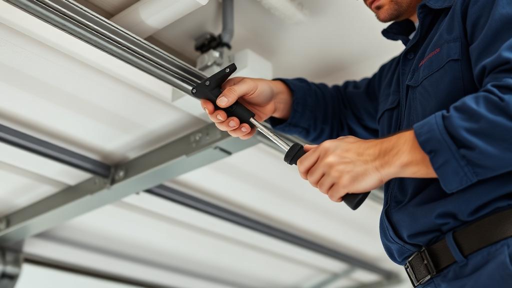 Track Alignment: A Complete Guide for Homeowners